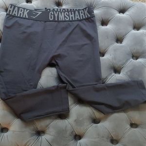 Gymshark Fit Crop Legging size M